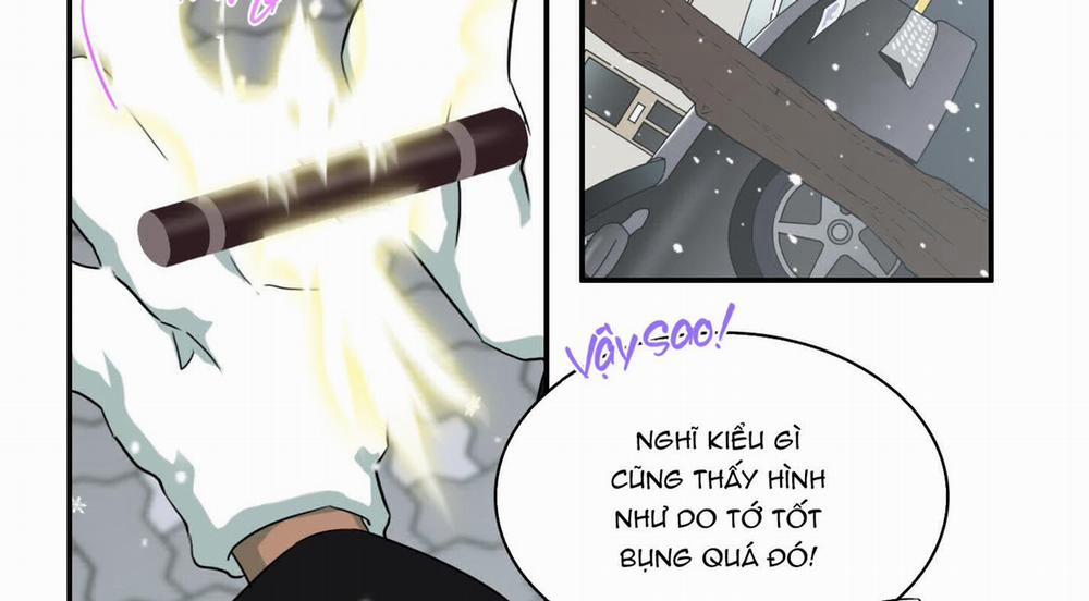 Dear Door 0 Side story 13 trang 11