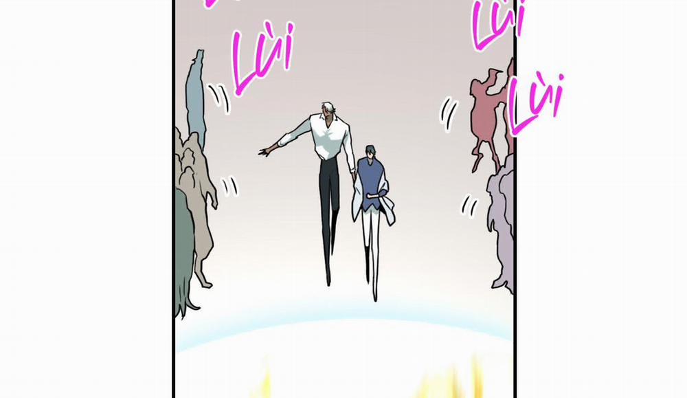 Dear Door 0 Side story 13 trang 115