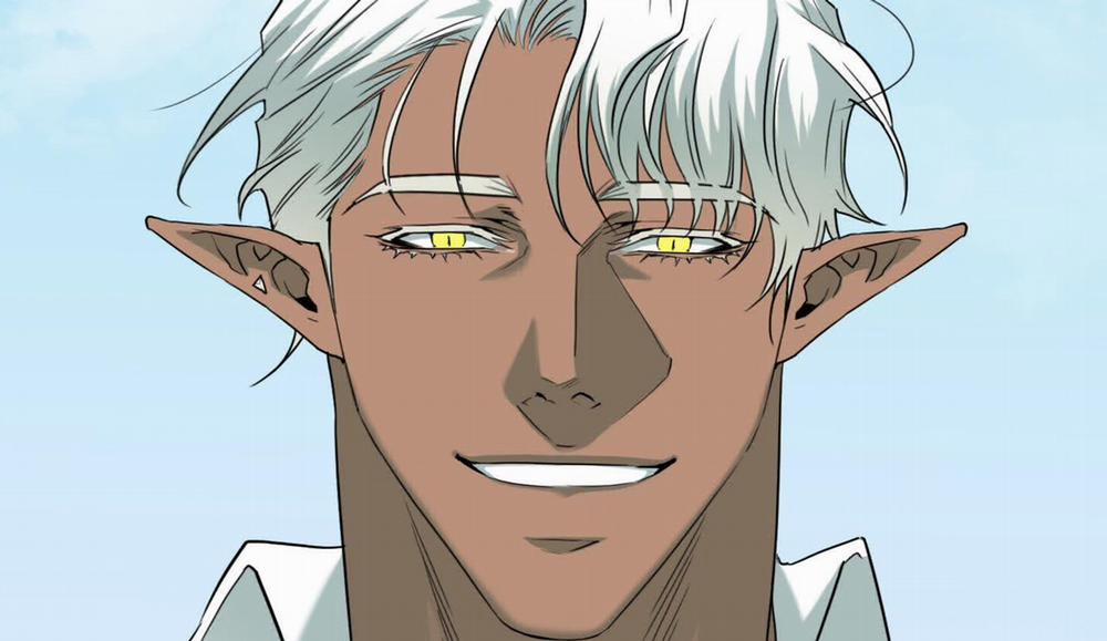 Dear Door 0 Side story 13 trang 135