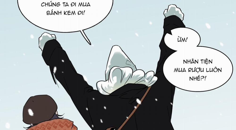 Dear Door 0 Side story 13 trang 14