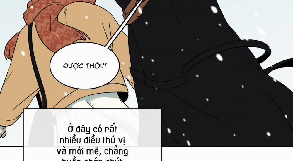 Dear Door 0 Side story 13 trang 15