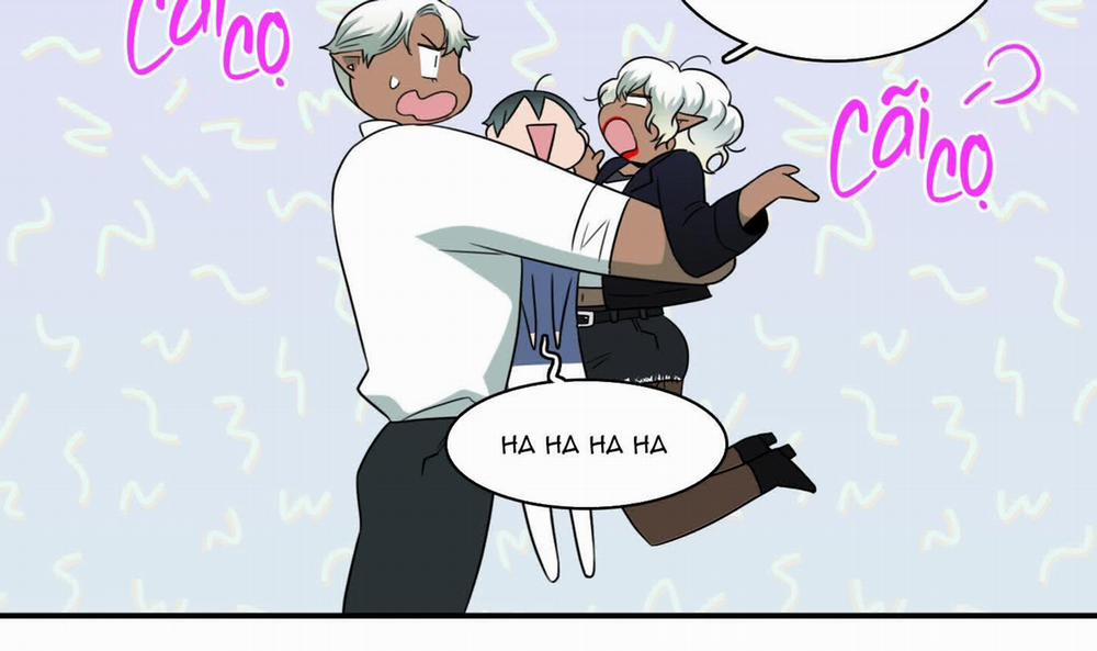 Dear Door 0 Side story 13 trang 193