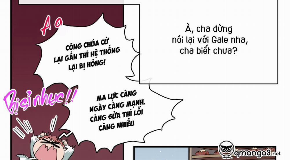 Dear Door 0 Side story 13 trang 20