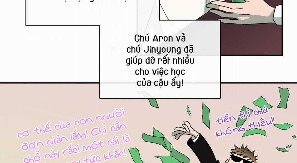 Dear Door 0 Side story 13 trang 23