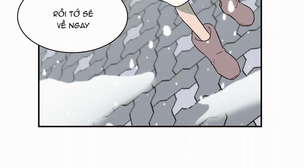 Dear Door 0 Side story 13 trang 34