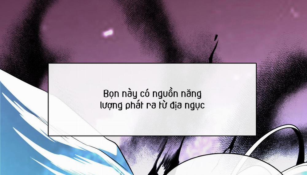 Dear Door 0 Side story 13 trang 35