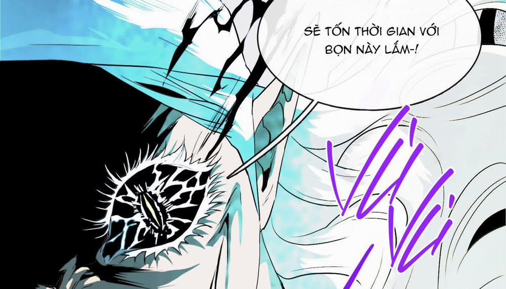 Dear Door 0 Side story 13 trang 36