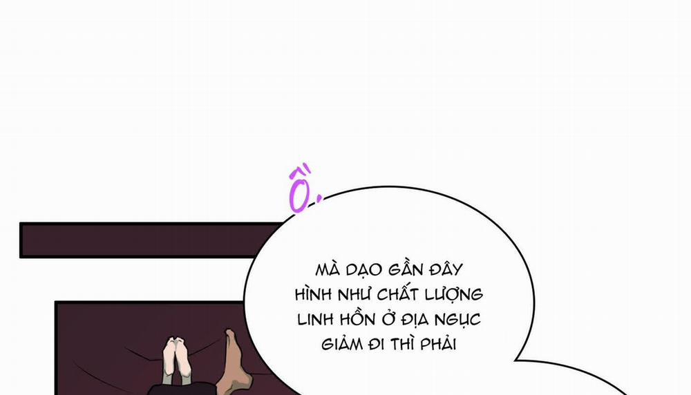 Dear Door 0 Side story 13 trang 40