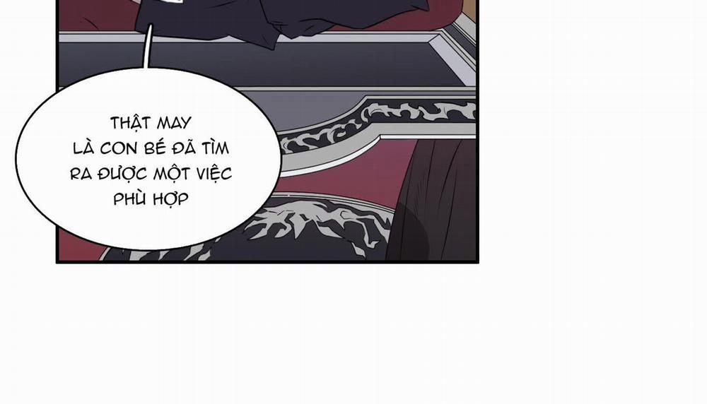 Dear Door 0 Side story 13 trang 42