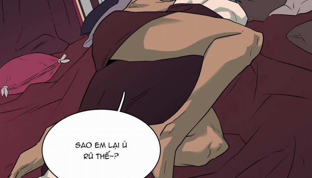 Dear Door 0 Side story 13 trang 45