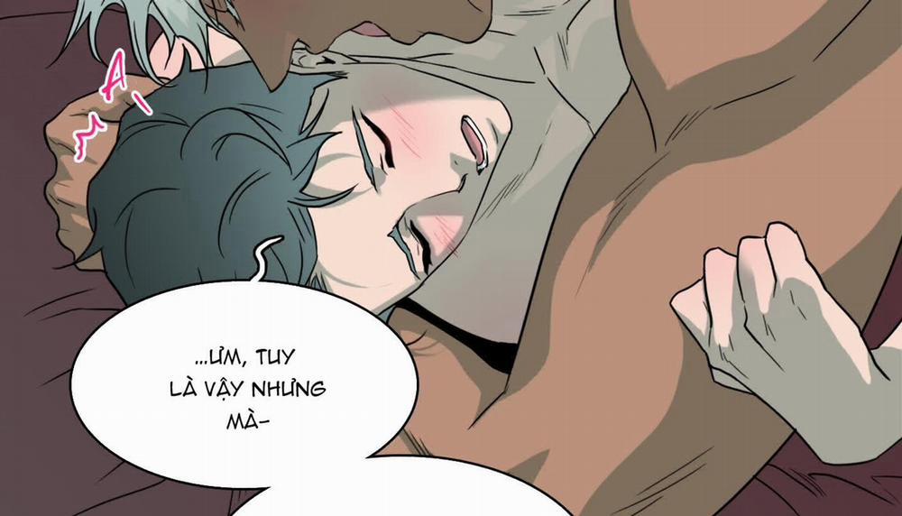 Dear Door 0 Side story 13 trang 48