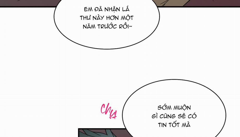 Dear Door 0 Side story 13 trang 49