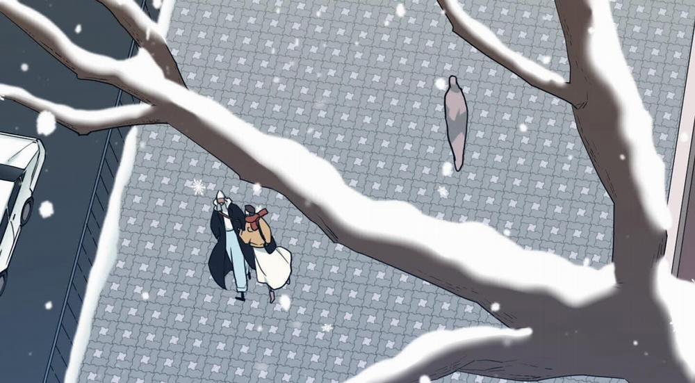 Dear Door 0 Side story 13 trang 6