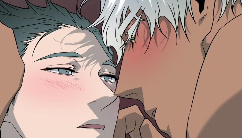 Dear Door 0 Side story 13 trang 60