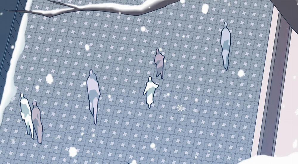 Dear Door 0 Side story 13 trang 7