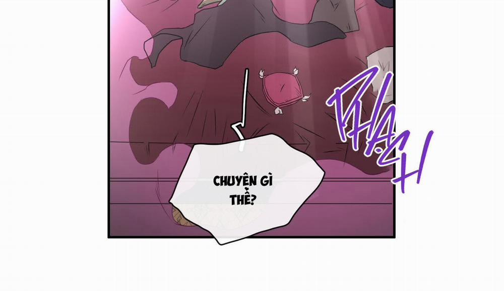 Dear Door 0 Side story 13 trang 71