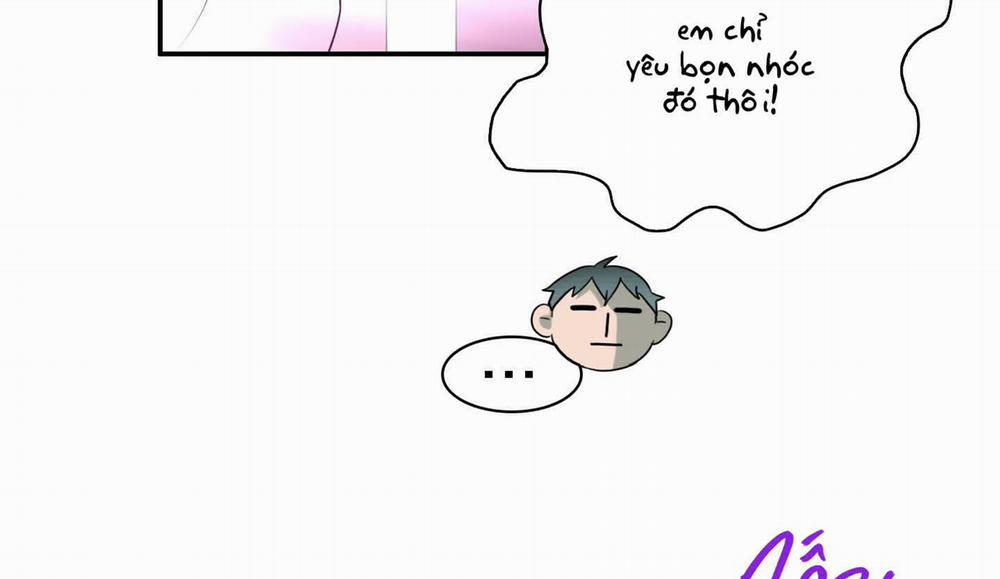 Dear Door 0 Side story 13 trang 84