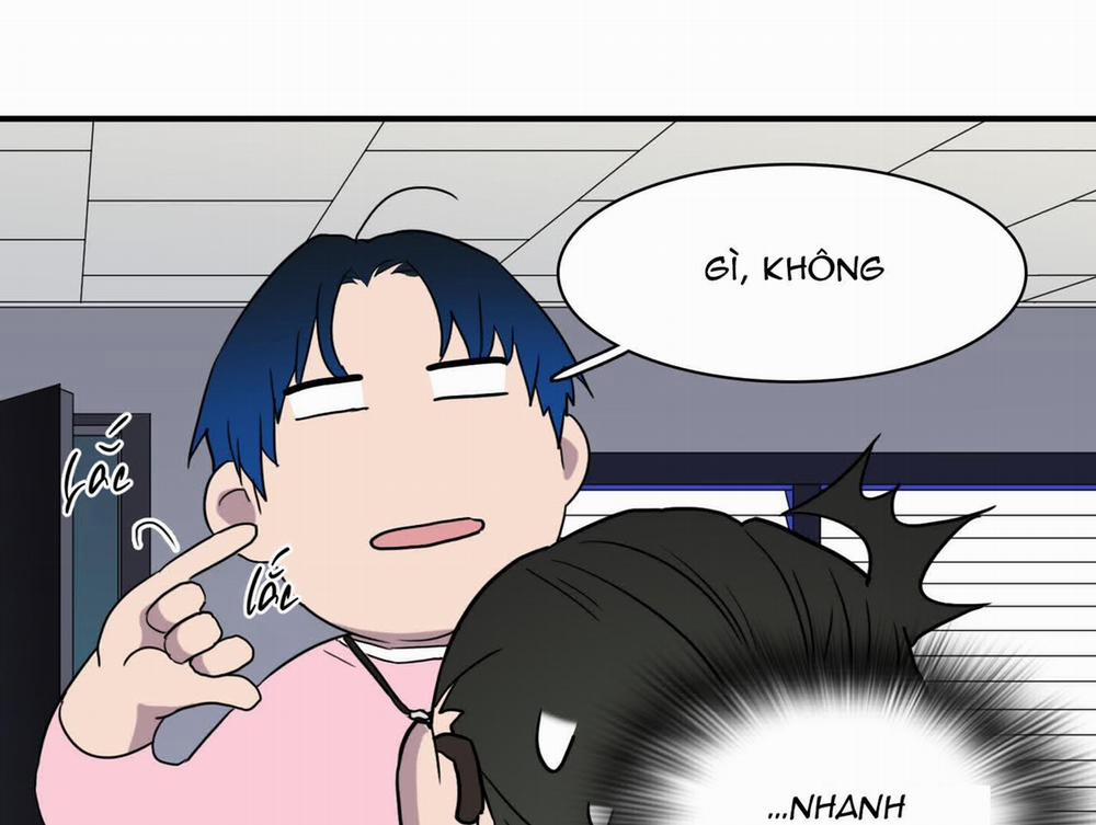 Dear Door 0 Side story 14 trang 106