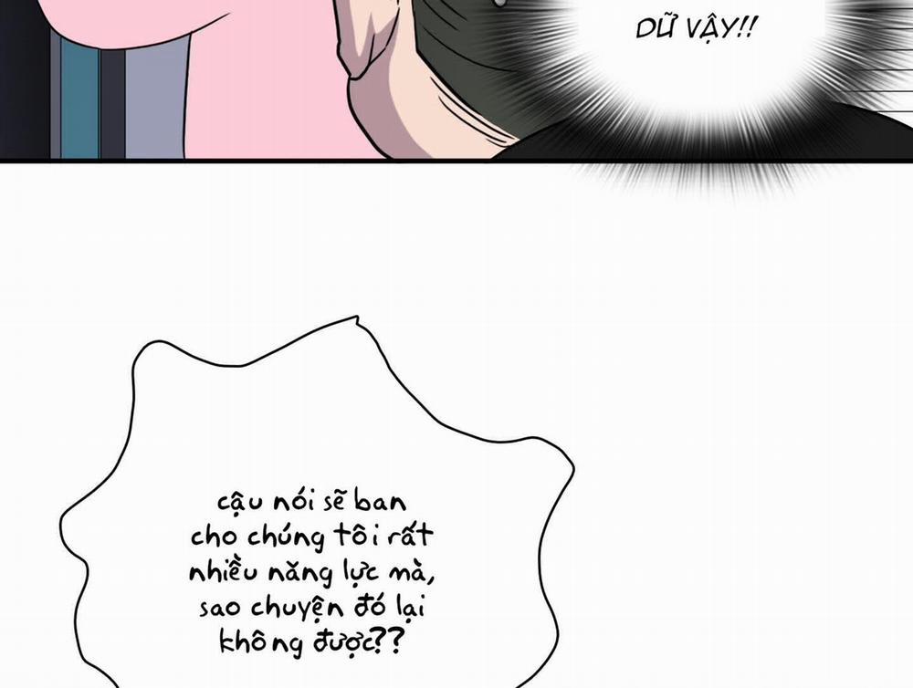 Dear Door 0 Side story 14 trang 107