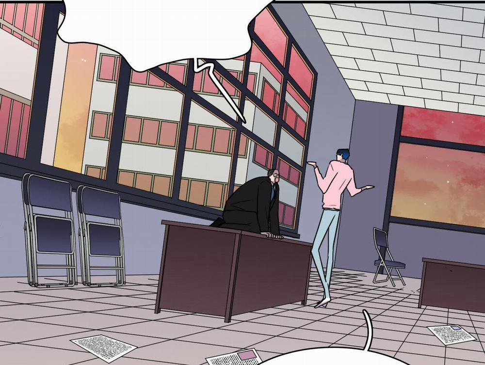 Dear Door 0 Side story 14 trang 108