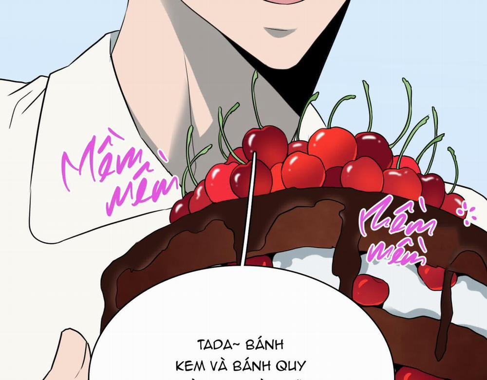 Dear Door 0 Side story 14 trang 11