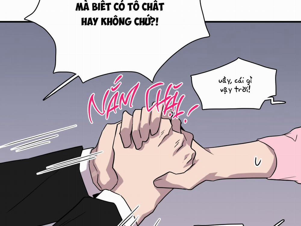 Dear Door 0 Side story 14 trang 110