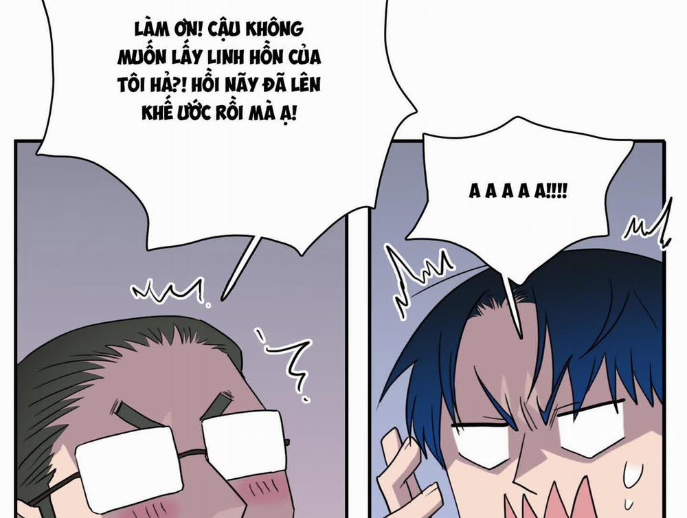 Dear Door 0 Side story 14 trang 112