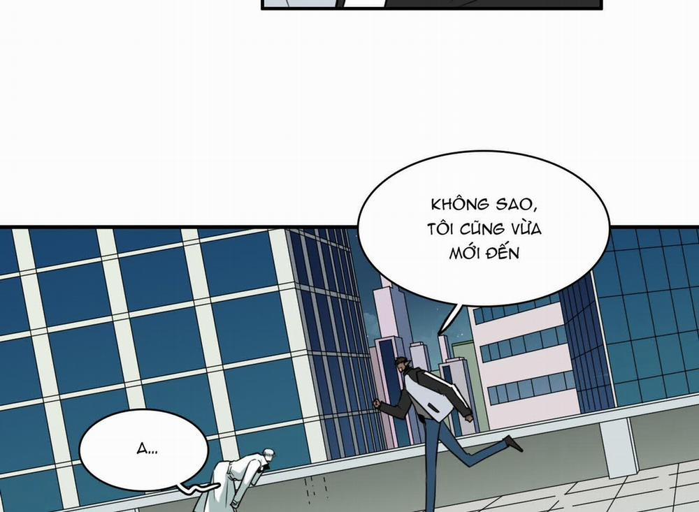 Dear Door 0 Side story 14 trang 135