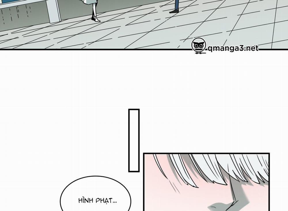 Dear Door 0 Side story 14 trang 136