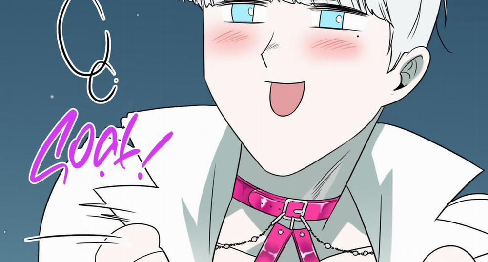 Dear Door 0 Side story 14 trang 144