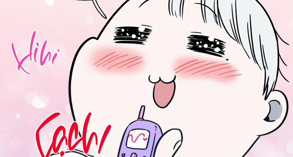 Dear Door 0 Side story 14 trang 154