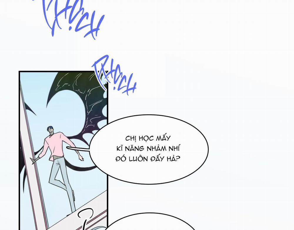 Dear Door 0 Side story 14 trang 16