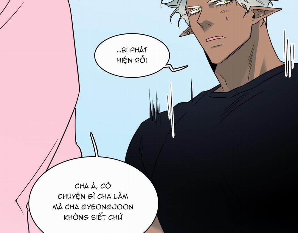 Dear Door 0 Side story 14 trang 20