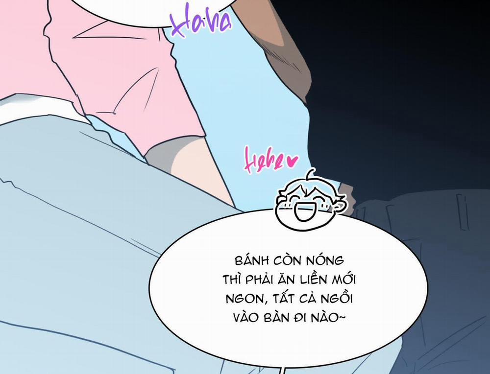 Dear Door 0 Side story 14 trang 21