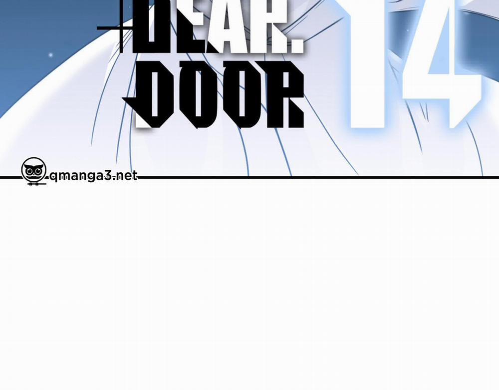 Dear Door 0 Side story 14 trang 3