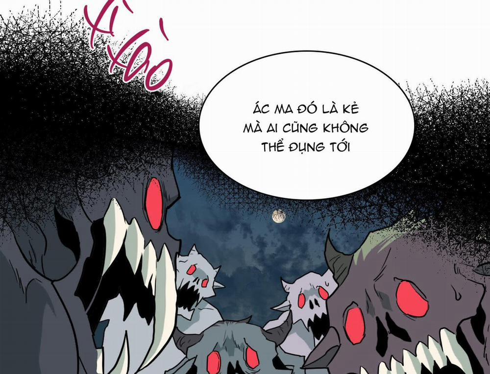 Dear Door 0 Side story 14 trang 34