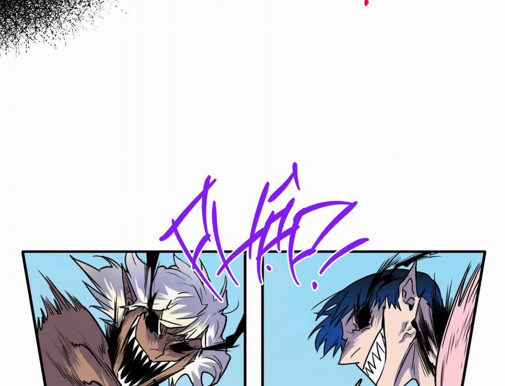 Dear Door 0 Side story 14 trang 36