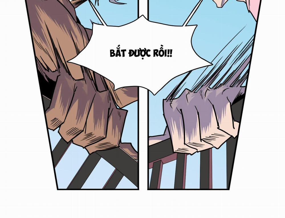 Dear Door 0 Side story 14 trang 37