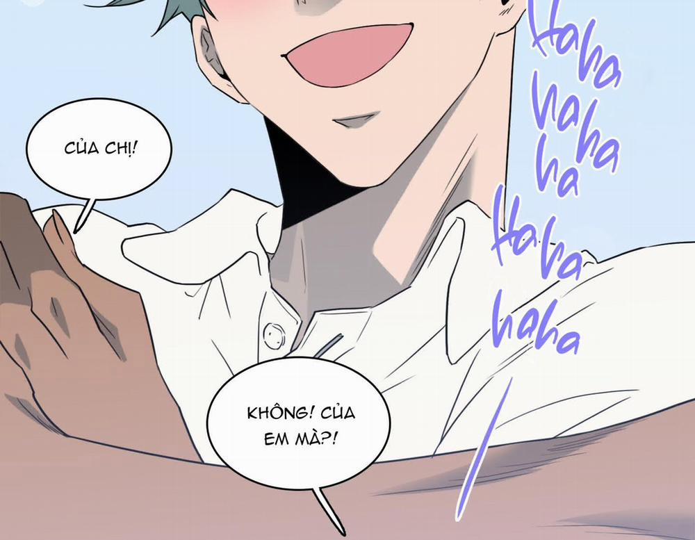 Dear Door 0 Side story 14 trang 48