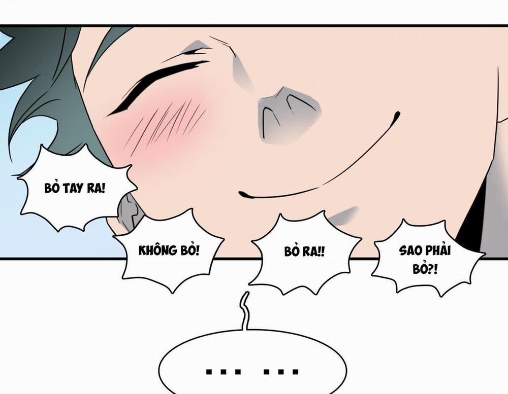 Dear Door 0 Side story 14 trang 50