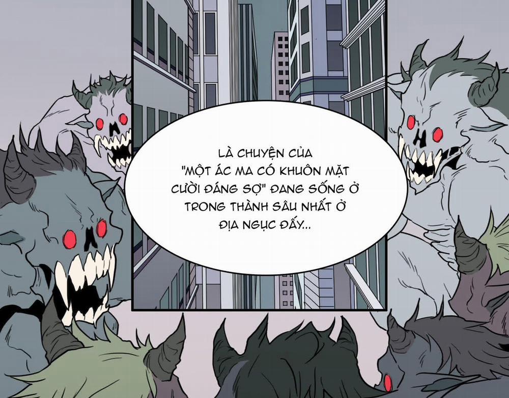 Dear Door 0 Side story 14 trang 6