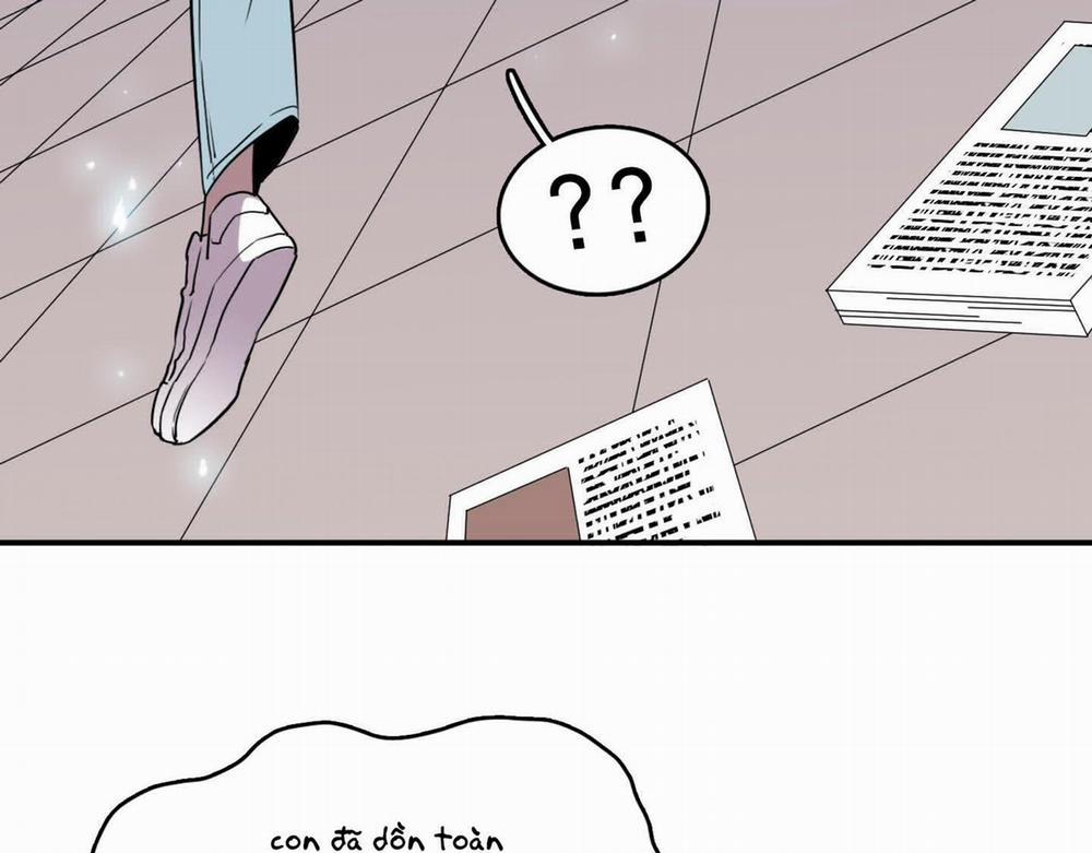 Dear Door 0 Side story 14 trang 82