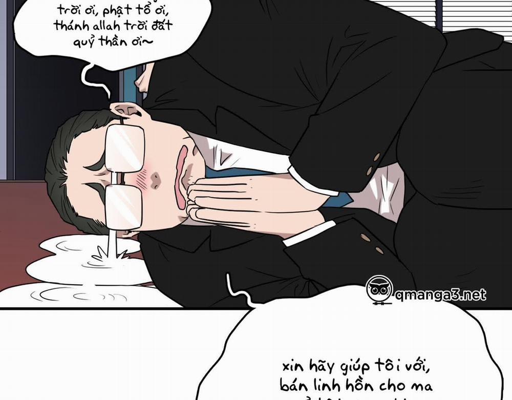 Dear Door 0 Side story 14 trang 84