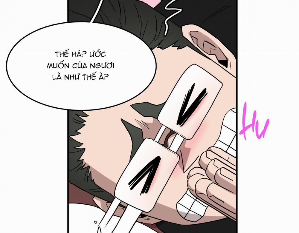 Dear Door 0 Side story 14 trang 86