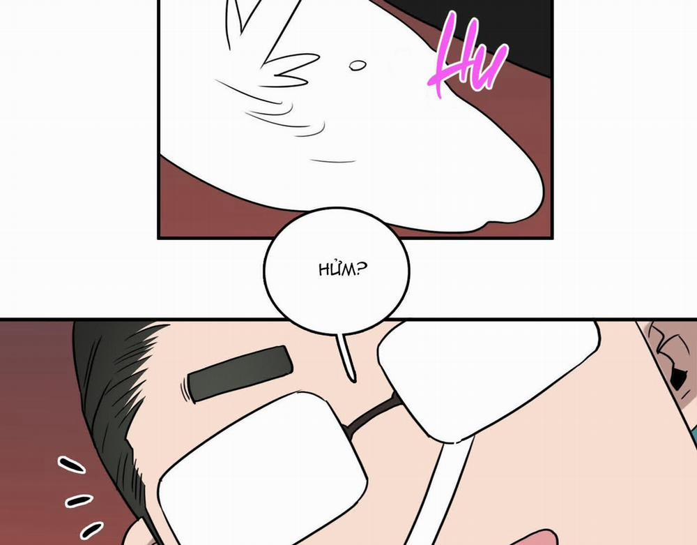 Dear Door 0 Side story 14 trang 87