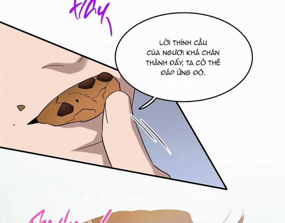 Dear Door 0 Side story 14 trang 90