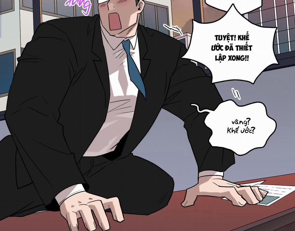 Dear Door 0 Side story 14 trang 95