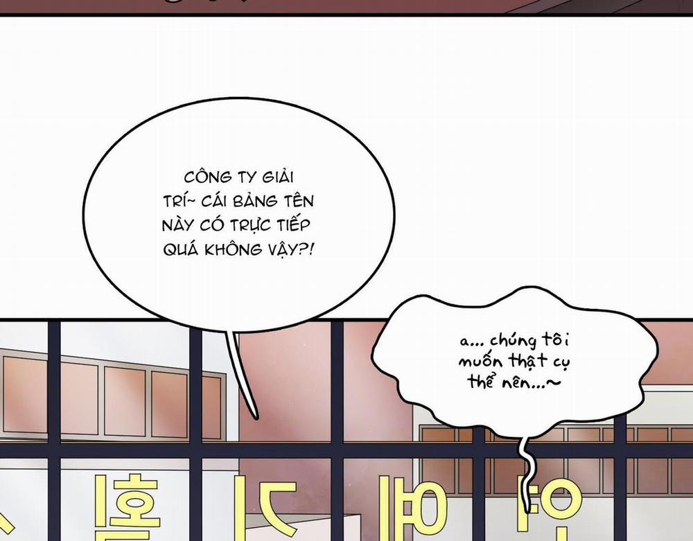 Dear Door 0 Side story 14 trang 96