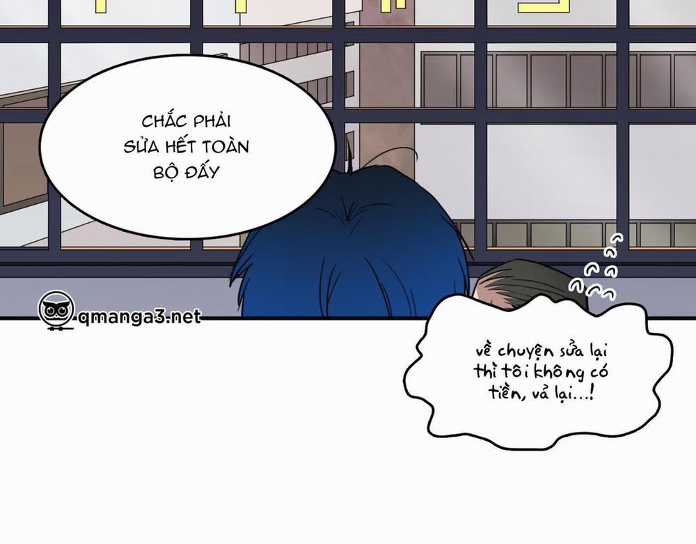 Dear Door 0 Side story 14 trang 97