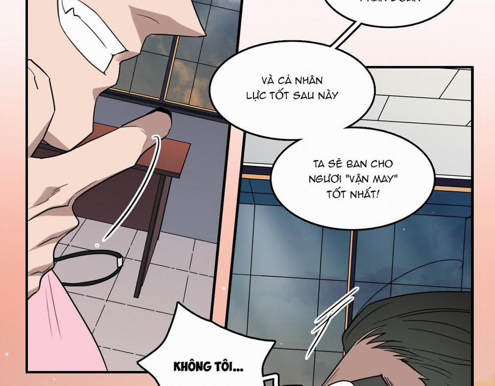 Dear Door 0 Side story 14 trang 99